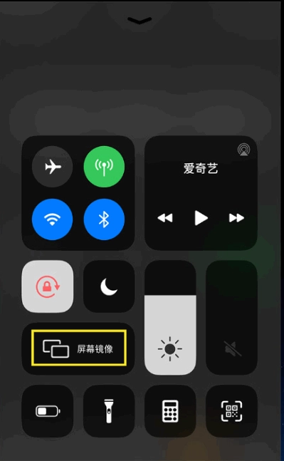 蓝莓投屏TV版截图3