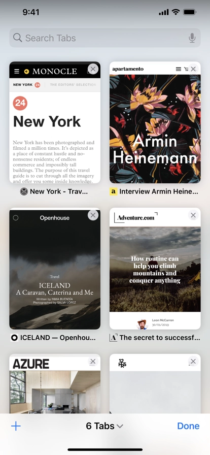 safari浏览器最新版