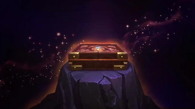 炉石传说国际服安卓版图1