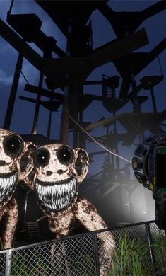 畸形动物园手机版图3