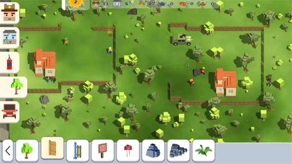 超级月亮沙盒2中文版图5