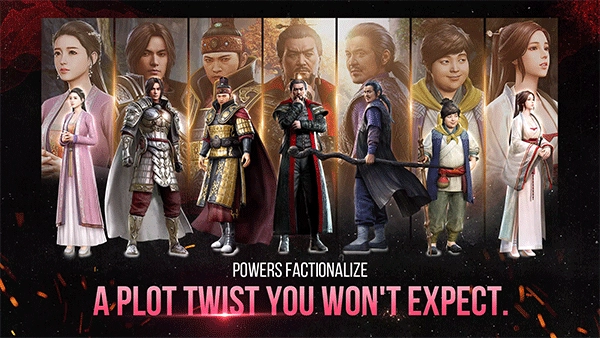 传奇4最新版图1