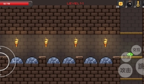 史莱姆公主安卓版图2