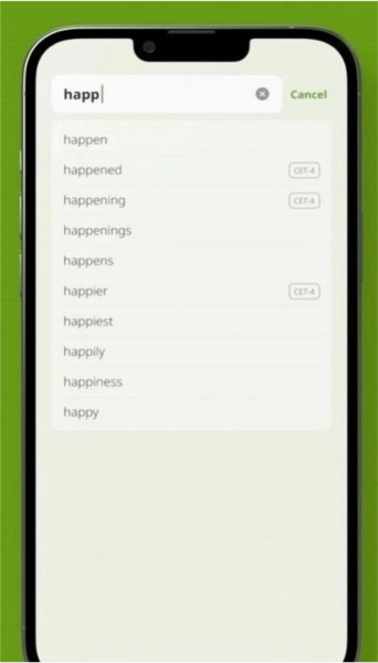 无痛单词安卓版