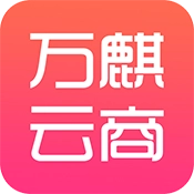 万麒云商