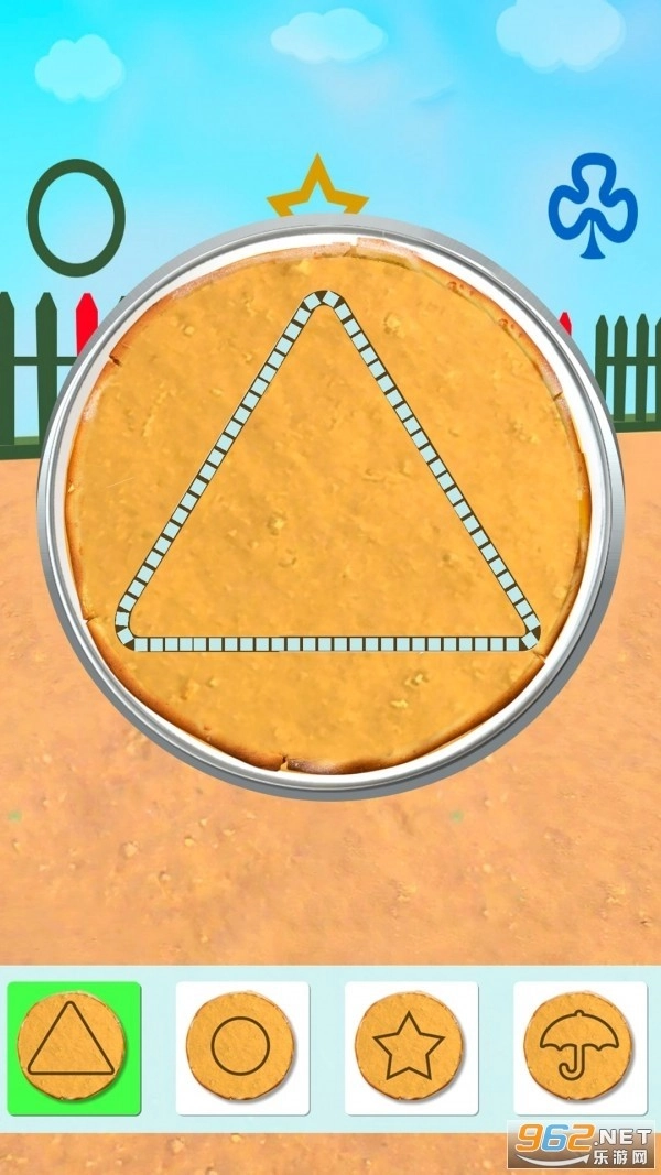 糖饼大闯关图1