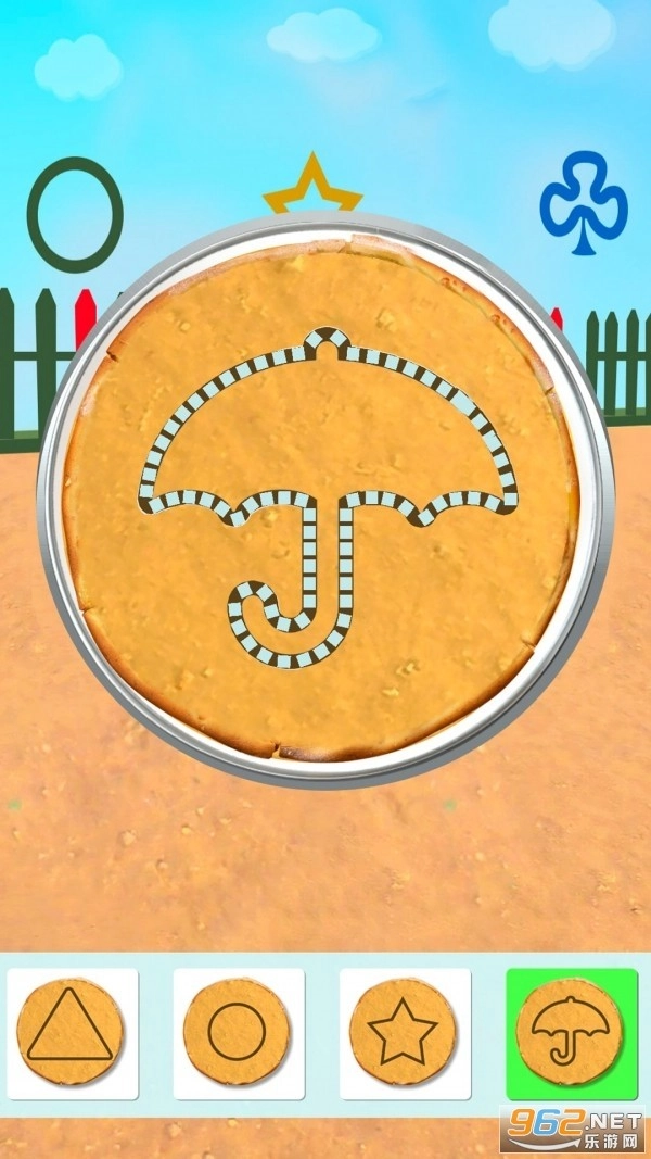 糖饼大闯关图2