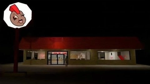 模拟经营汉堡店手机版图1