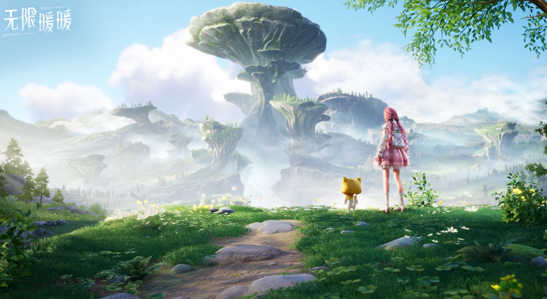 无限暖暖安卓版2