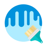 彩刷子壁纸2025最新版