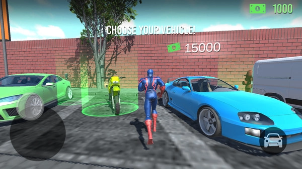 英雄出租车接客图4