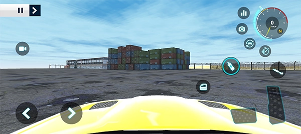 沙漠之王2中文版图3