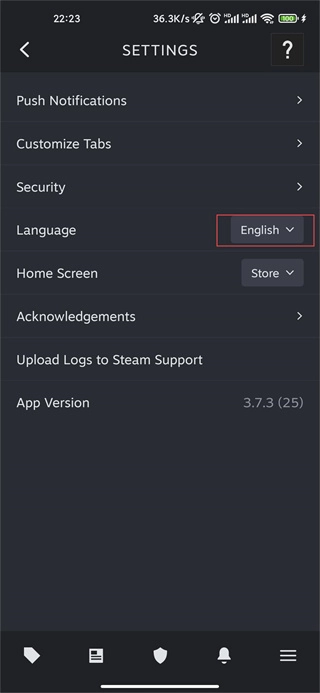 steam手机版2024最新版本