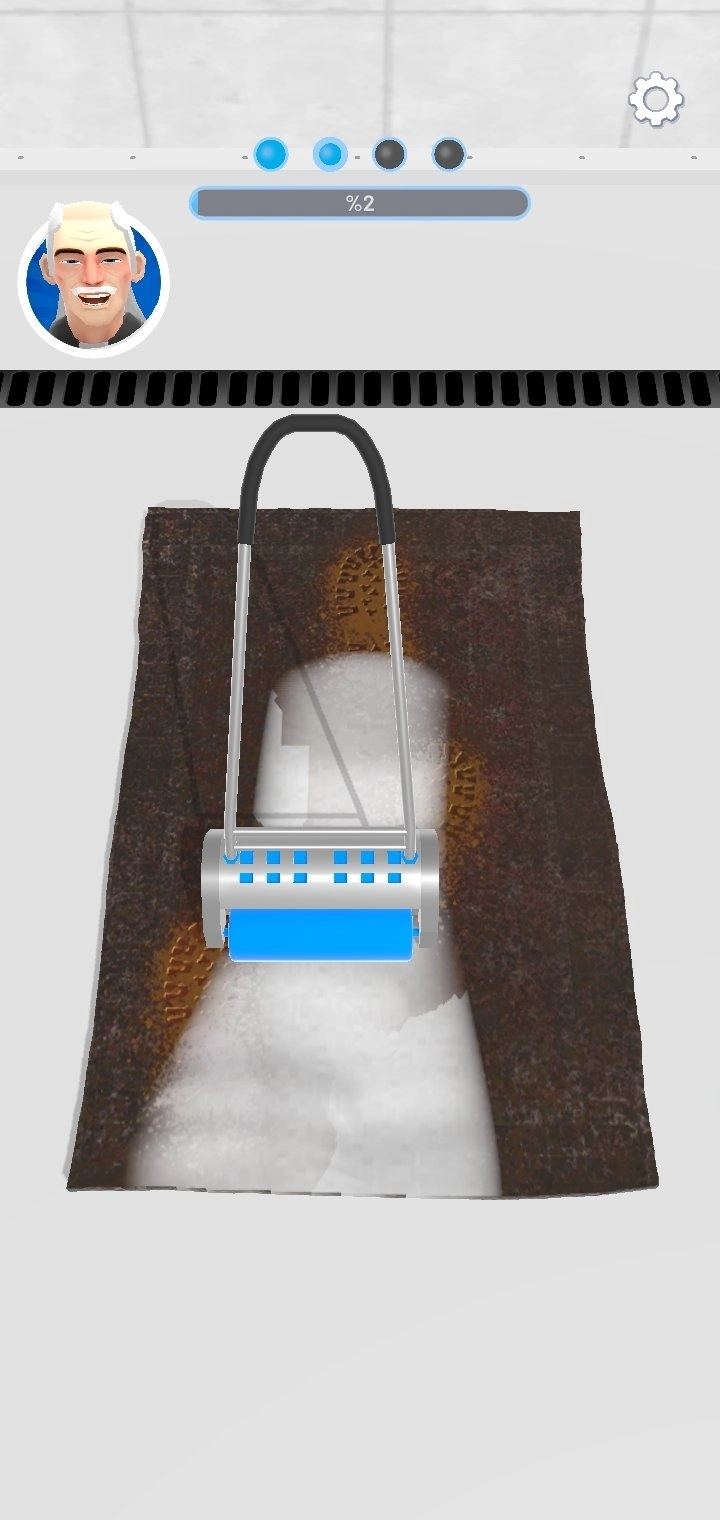 清洁我的地毯安卓版