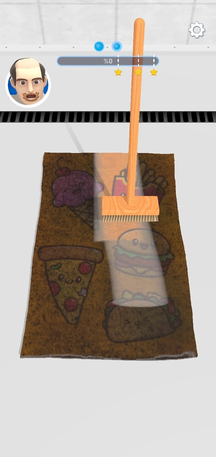 清洁我的地毯安卓版