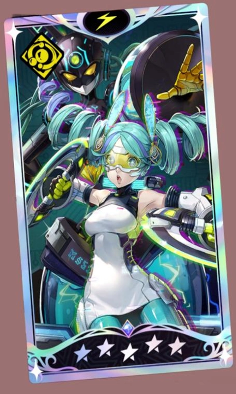 女神异闻录：夜幕魅影