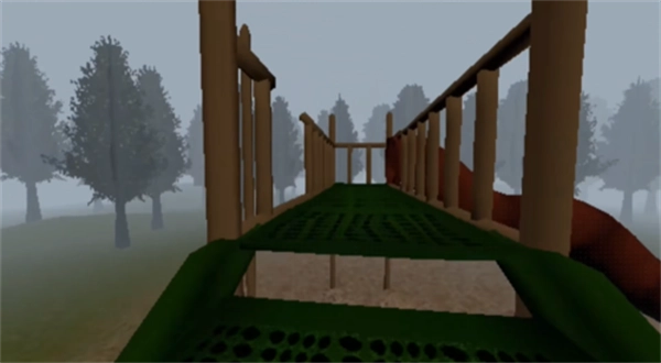 恐怖滑梯免费版图3