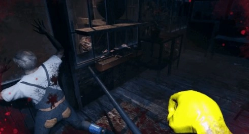 犯罪现场清洁工中文版(1)