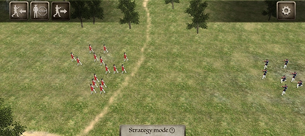 美国火枪手2最新版5