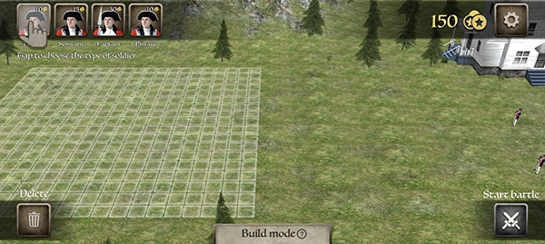 美国火枪手2最新版3