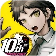 超级弹丸论破2汉化版