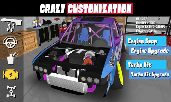 FR传奇2025最新版图4