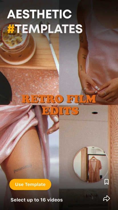 Prequel相机2025最新版(2)