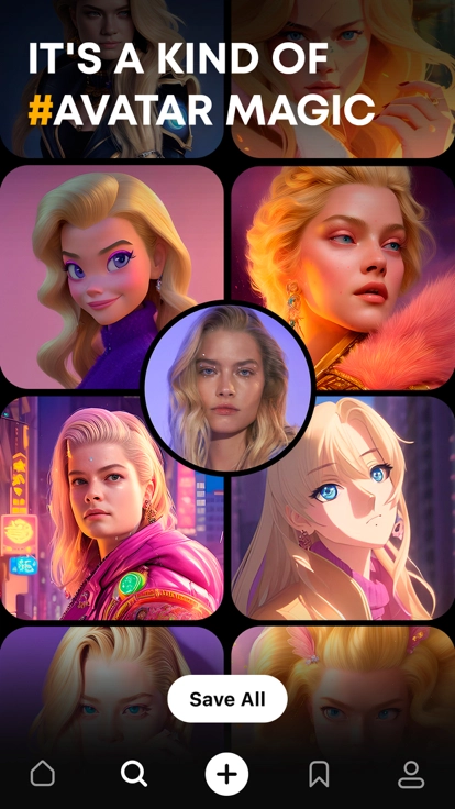 Prequel相机2025最新版(1)