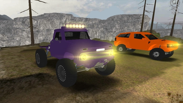 急速越野赛车安卓版(2)