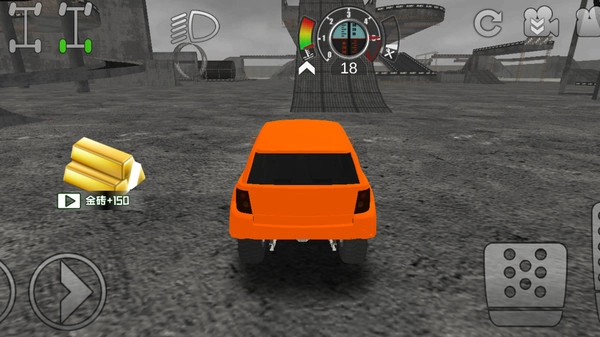 急速越野赛车安卓版(1)