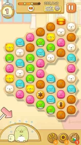 角落萌宠2026最新版图3