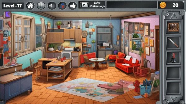 100门密室逃脱3最新版(2)