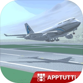 真实飞行员模拟正版