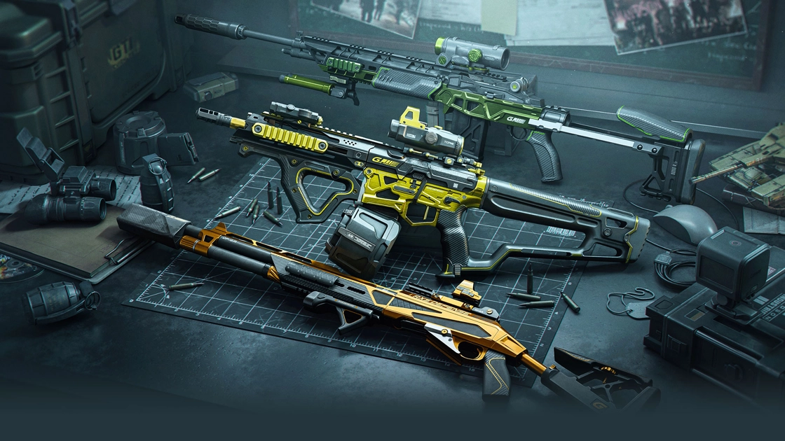 三角洲行动2026最新版3