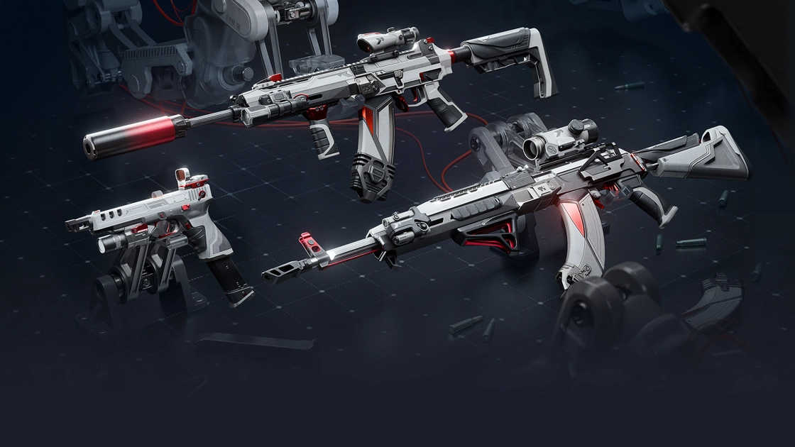 三角洲行动2026最新版5