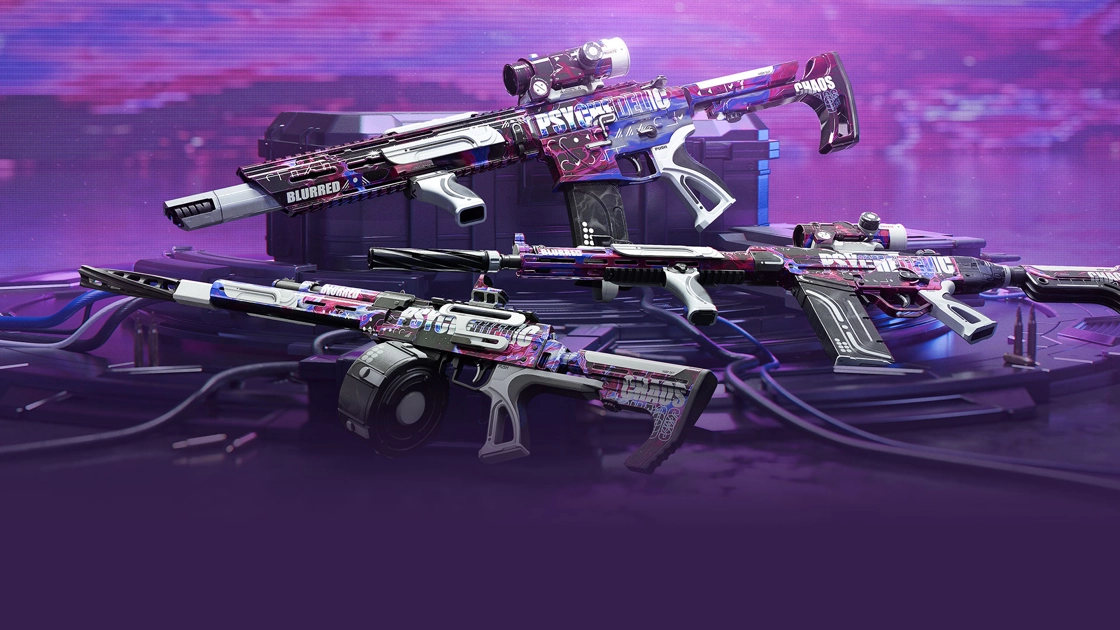 三角洲行动国际服正版2