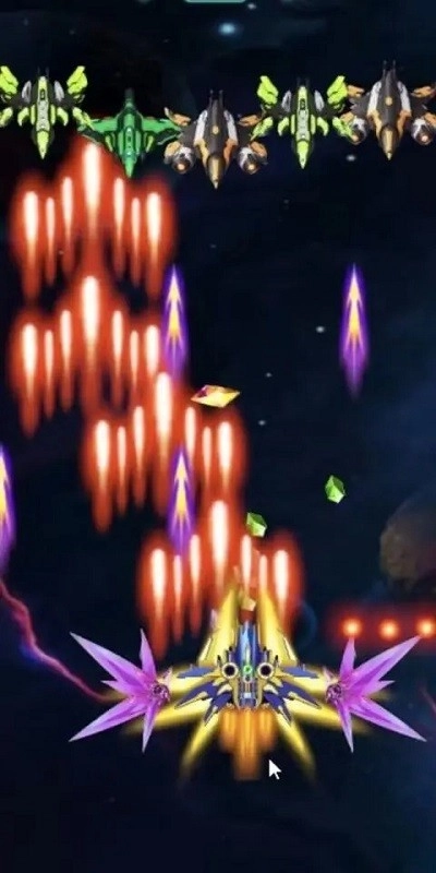 次元之翼安卓版(3)