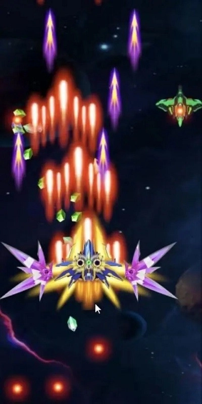 次元之翼安卓版(2)