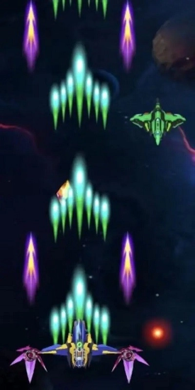 次元之翼安卓版(1)