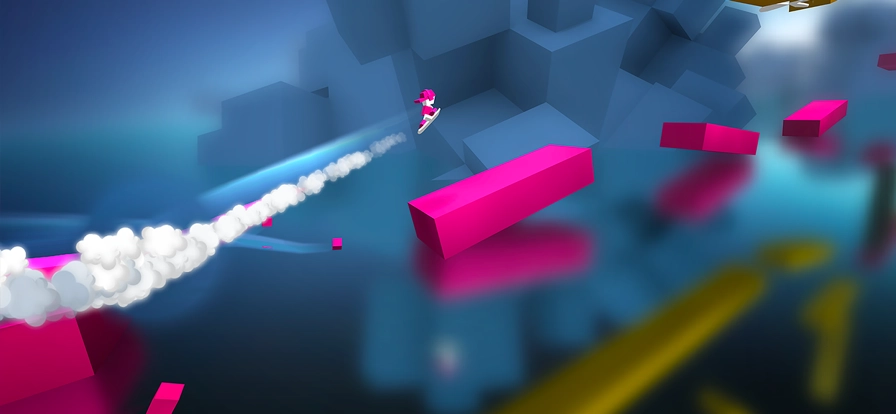 极速变色龙2025最新版图3