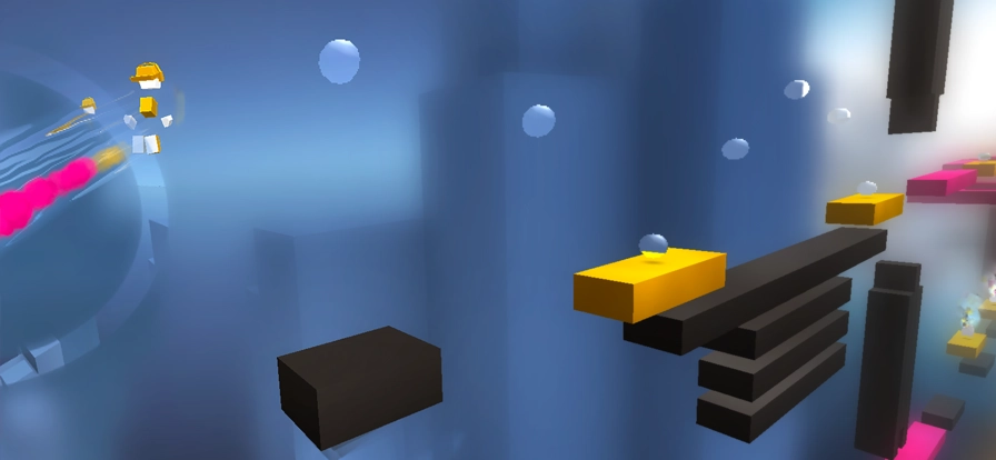 极速变色龙中文版图1