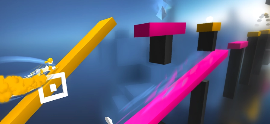 极速变色龙中文版图5