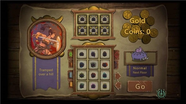 无尽之路汉化版图2