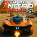 方舟氮气赛车