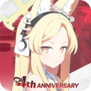 蔚蓝档案手机版