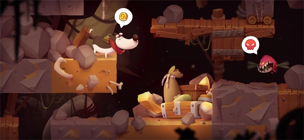 我的冒险狗2安卓版图3