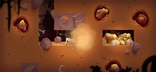 我的冒险狗2安卓版图2