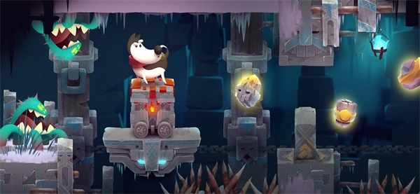 我的冒险狗2安卓版图4