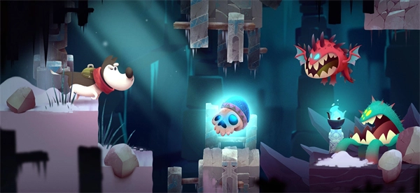 我的冒险狗2安卓版图5