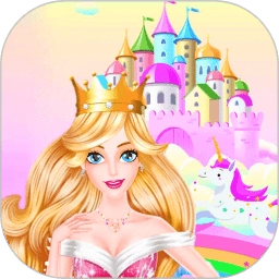 公主魔法城堡世界